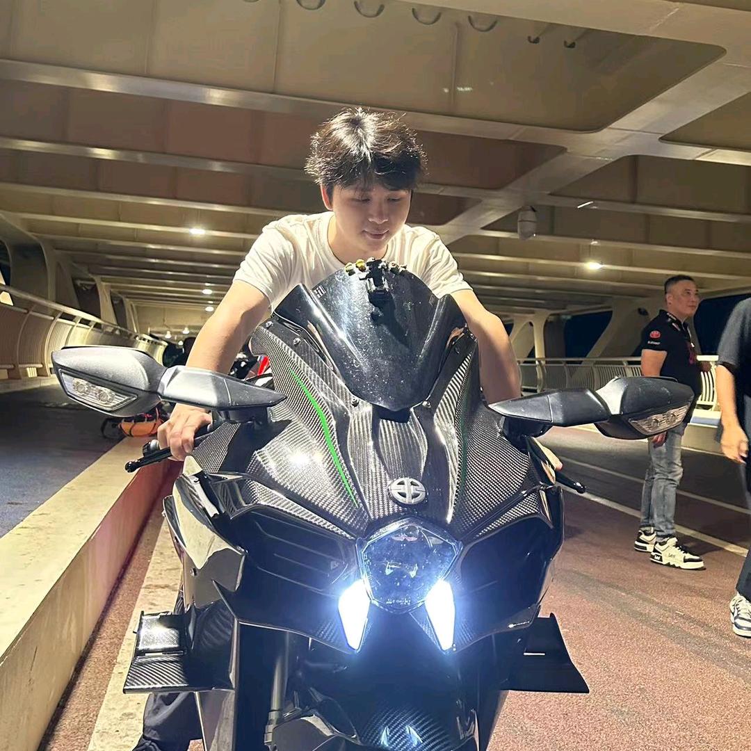 小龙