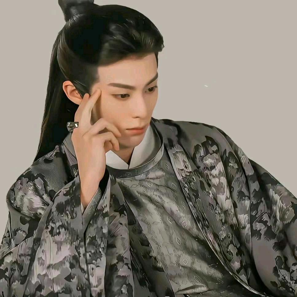 婵七头像
