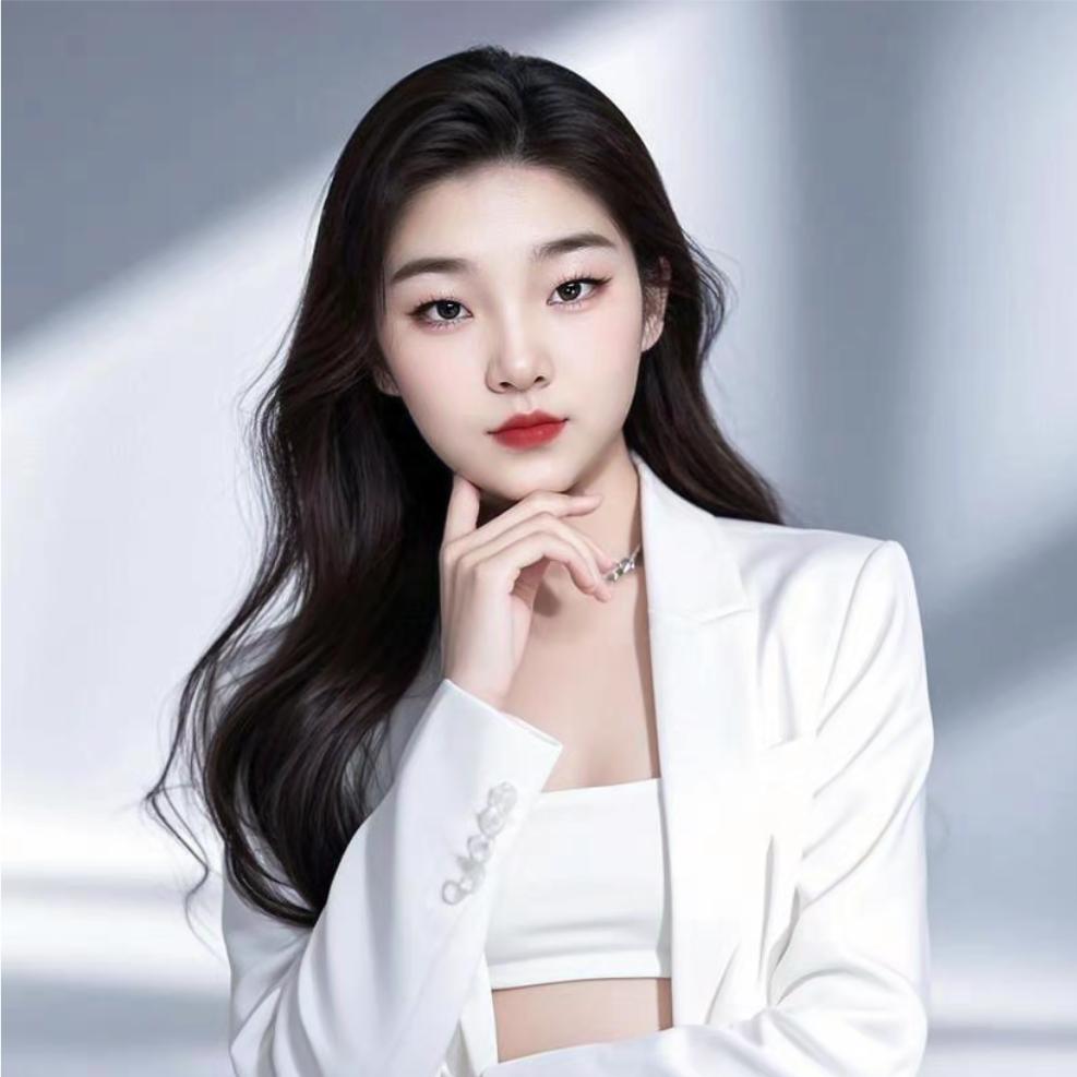 蒙熹xi美甲工作室《招学员》