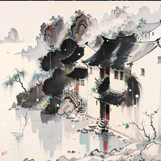 兔子慢点跑