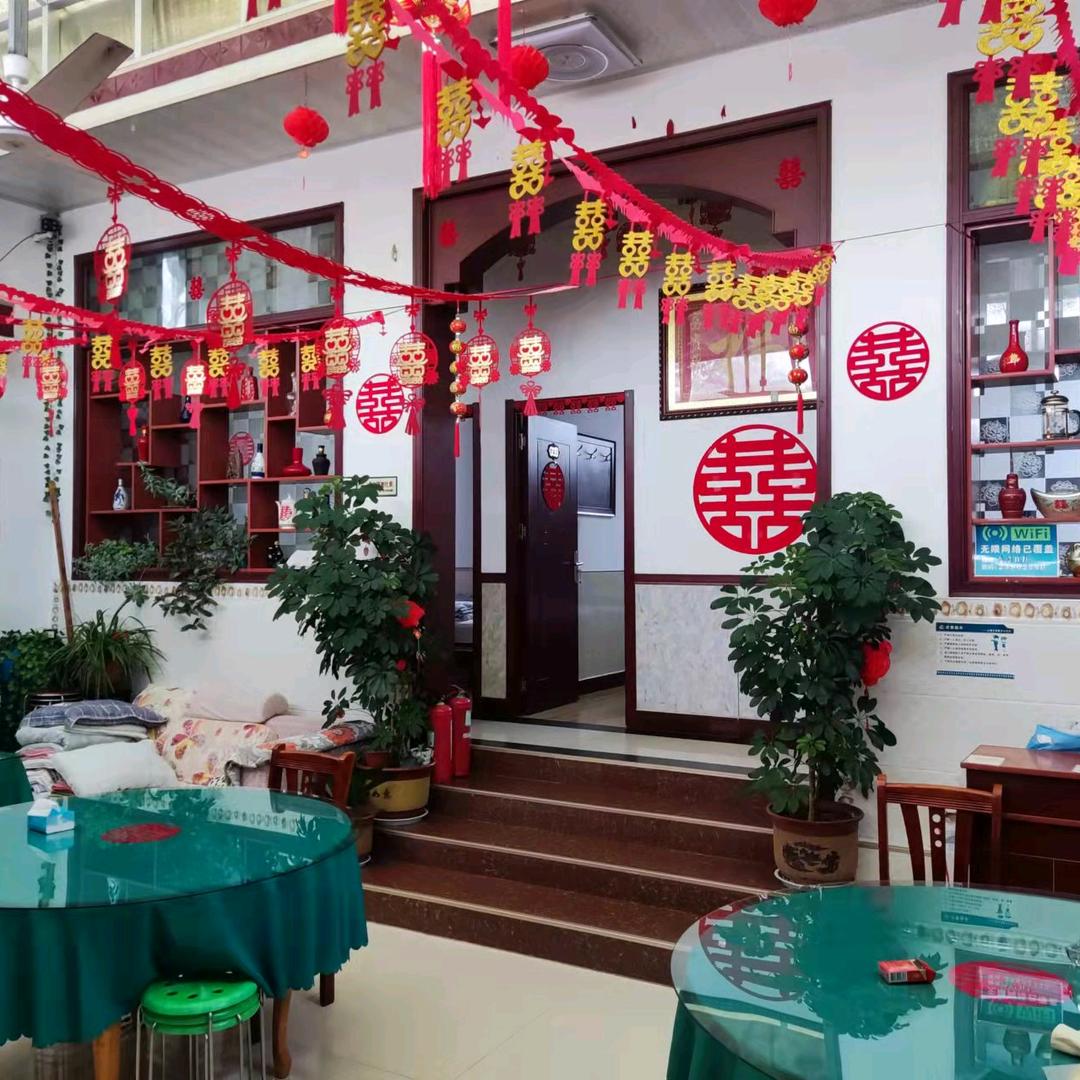 安洪渔家李宗秀