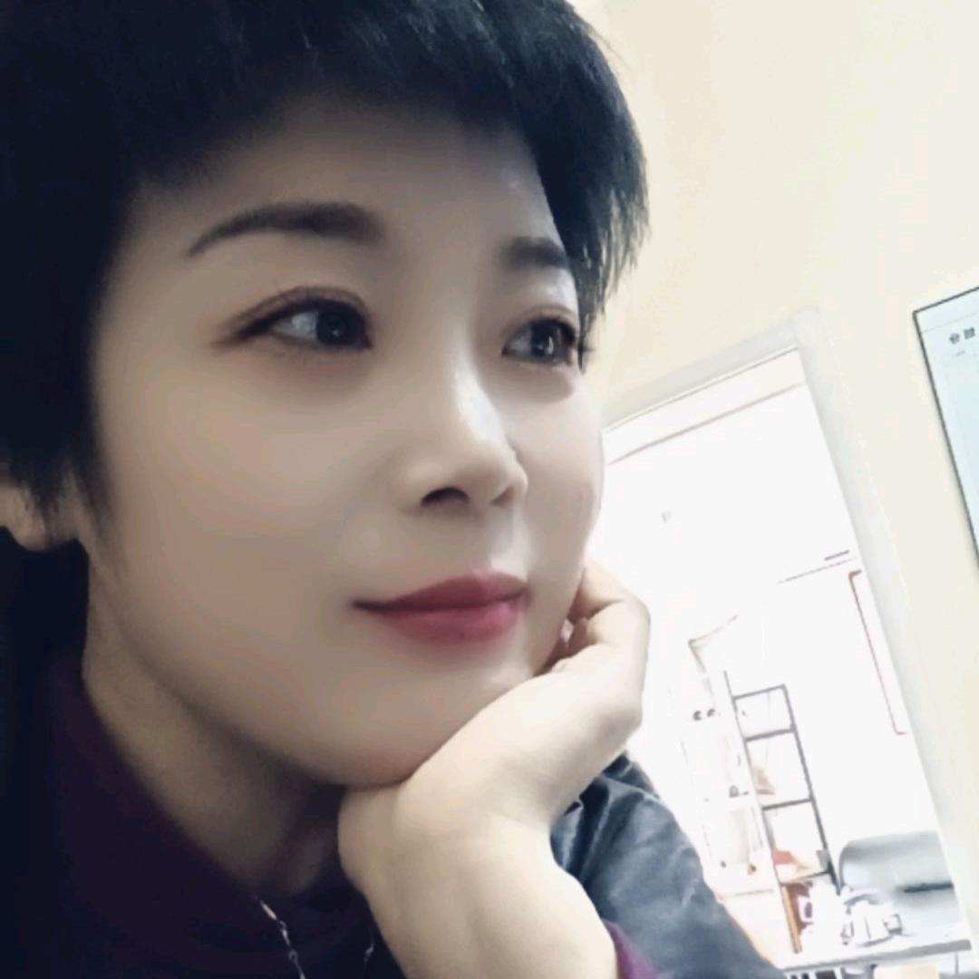 上善若水🌹