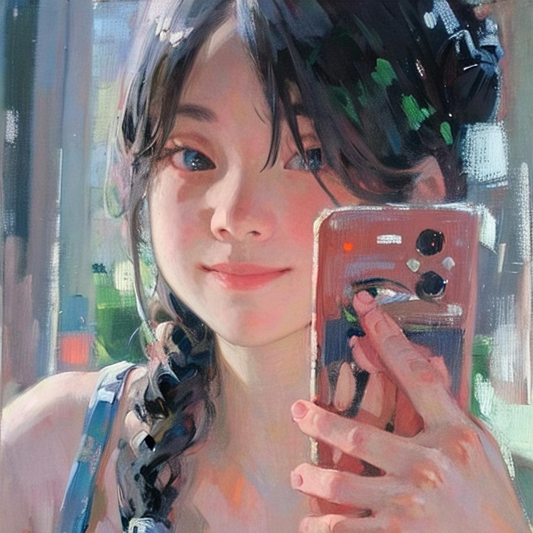 是懒而已