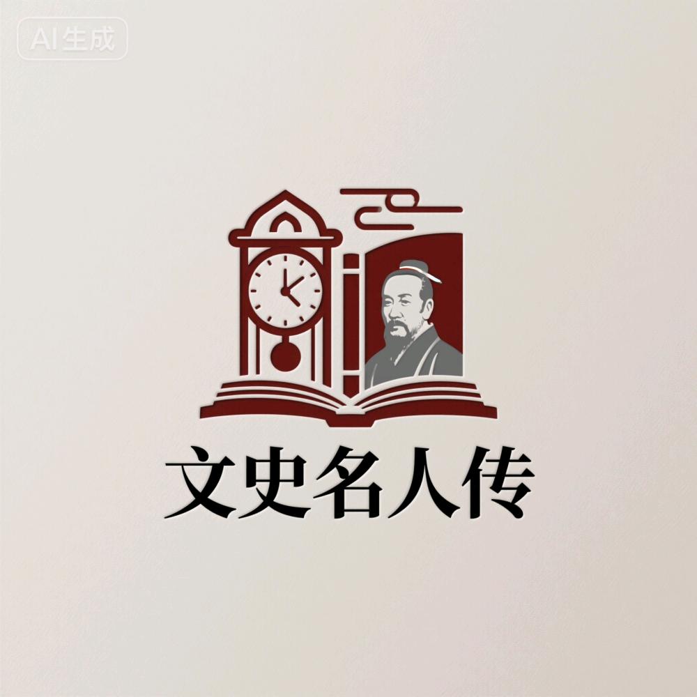 文史名人传