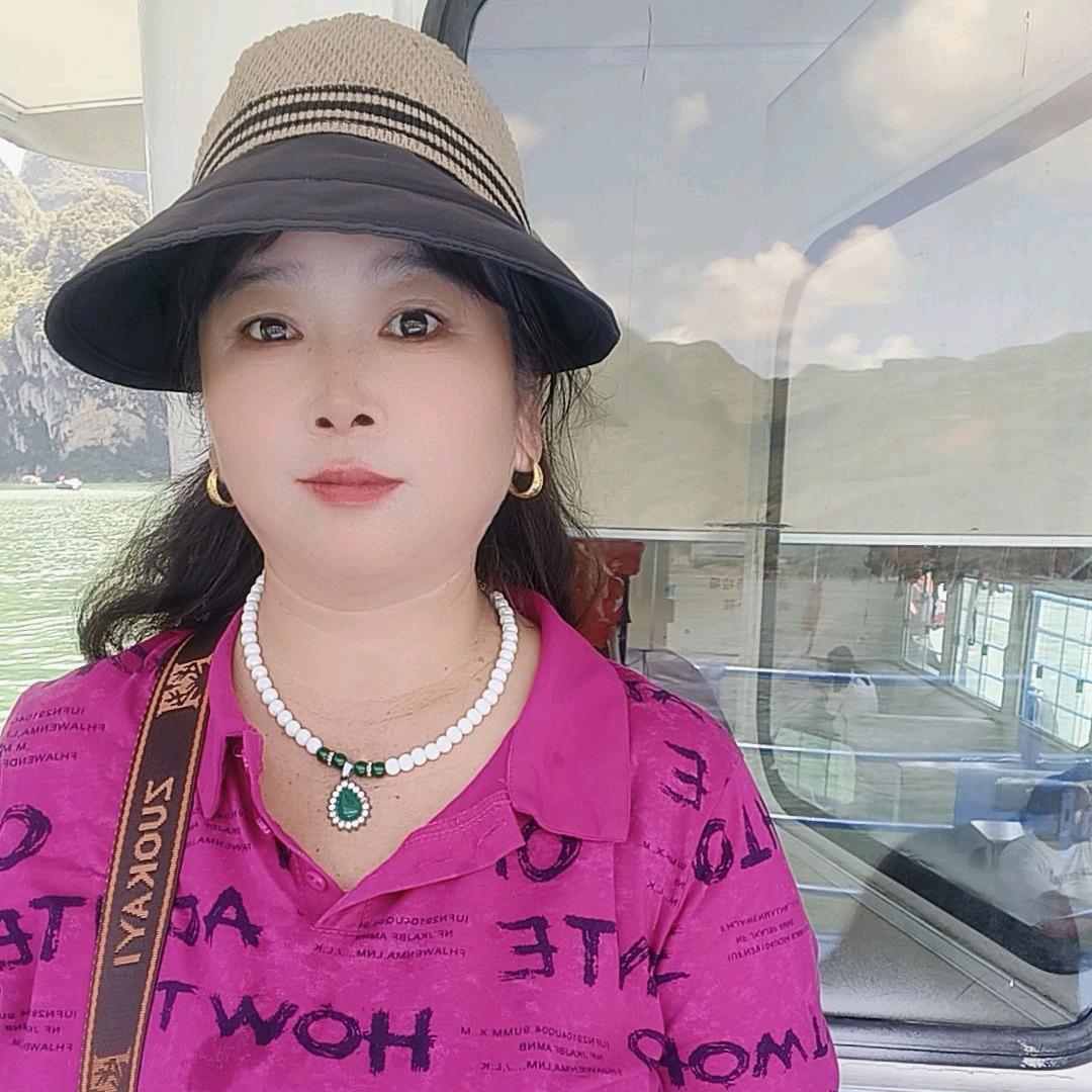 农村妹子