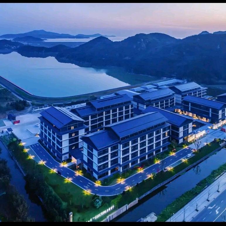 舟山市普陀区华宿酒店