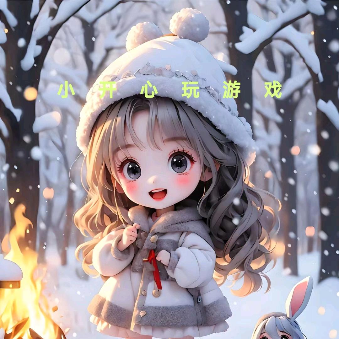 小开心玩游戏