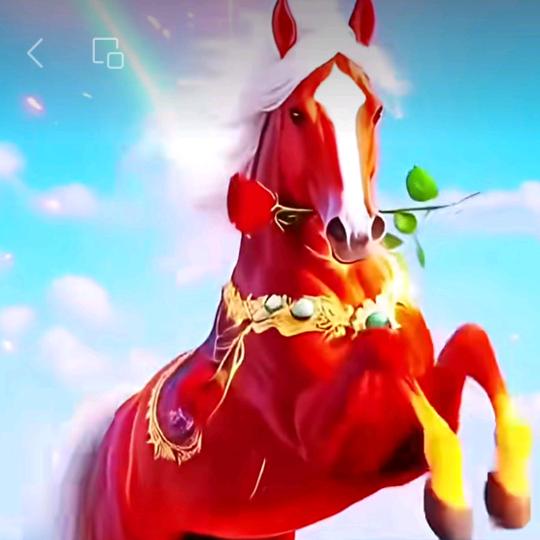 🦄千里马🐴🇨🇳