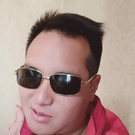 潇洒