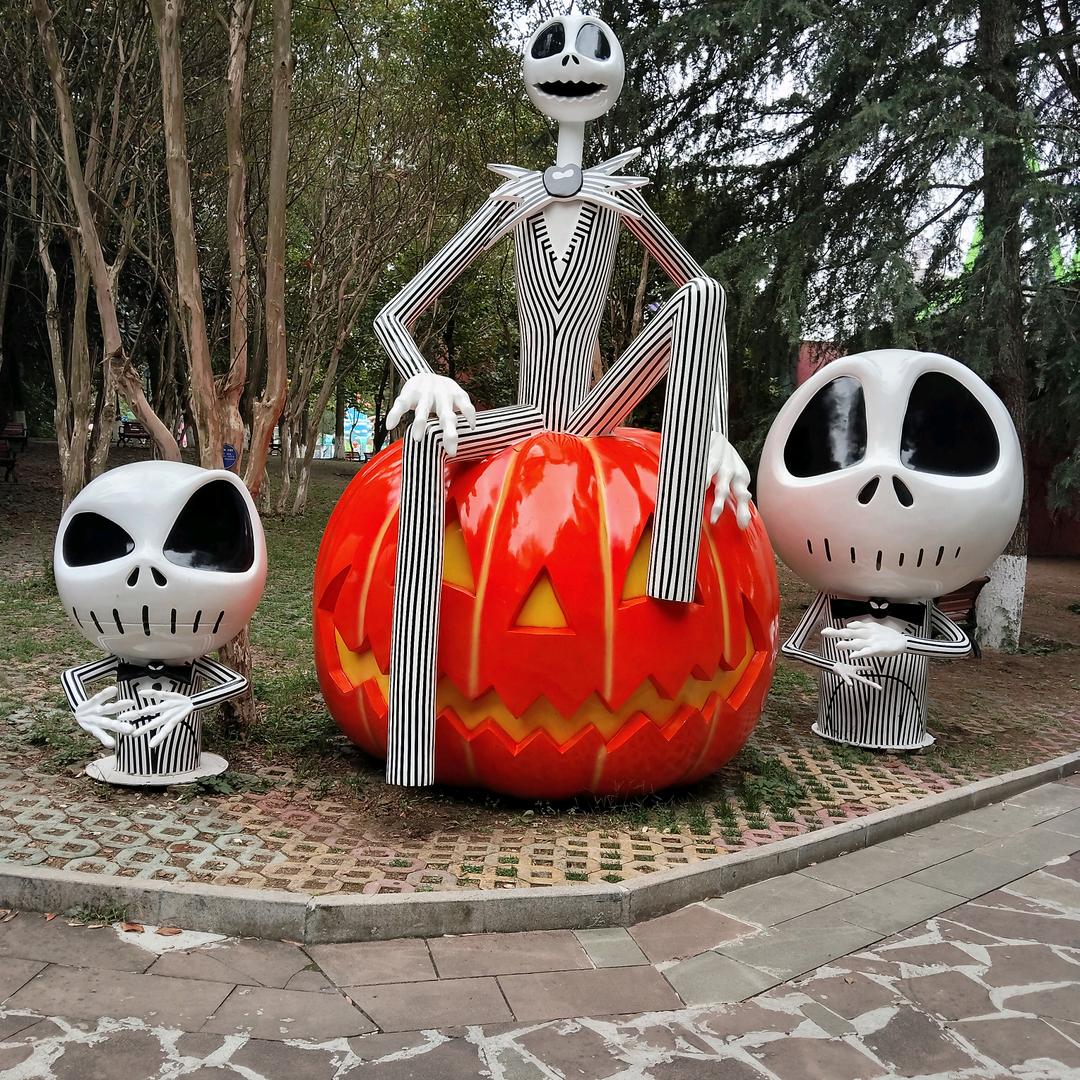 明天会更好。