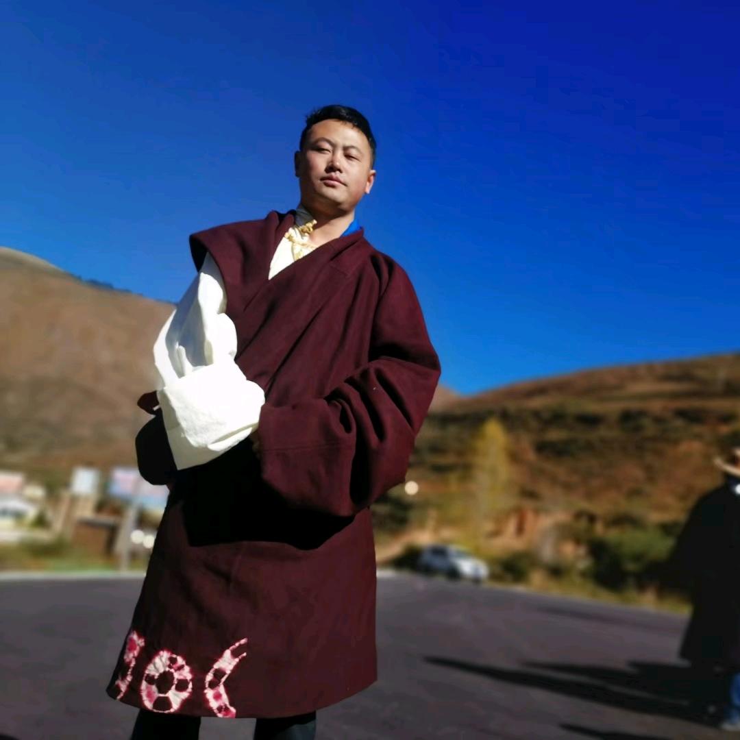 绛央旺曲