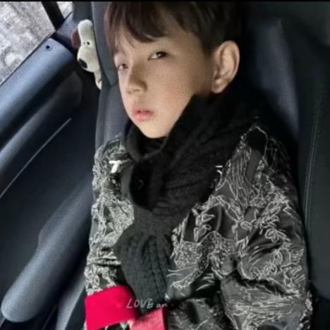 你是小丑我是小帅