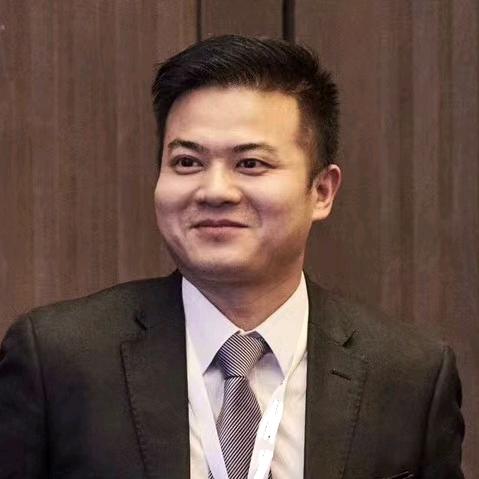 涛哥爱跑步