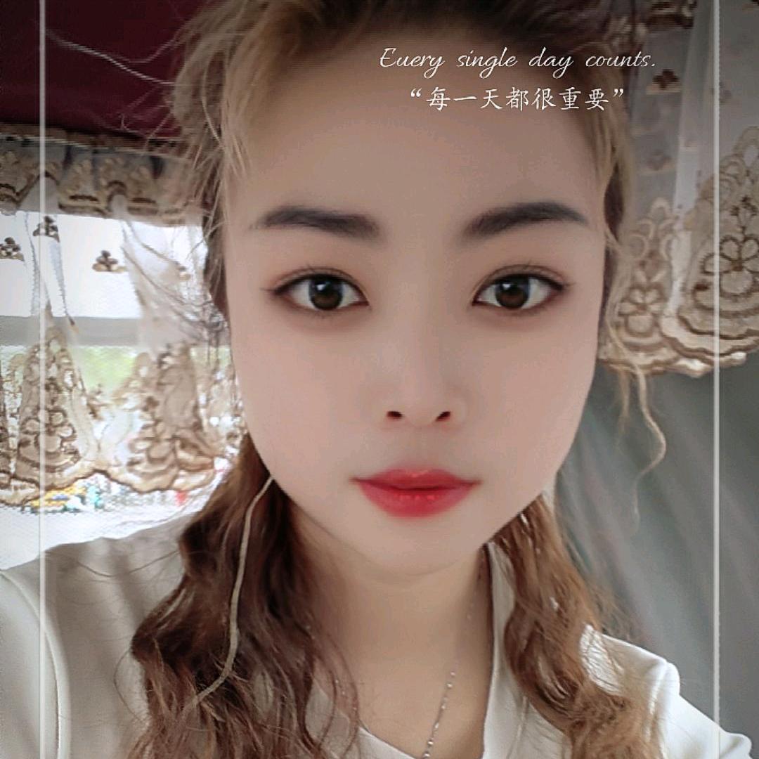 瑆玥妈的嫂子