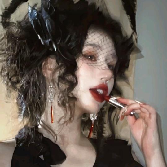 凌玲子Nancy
