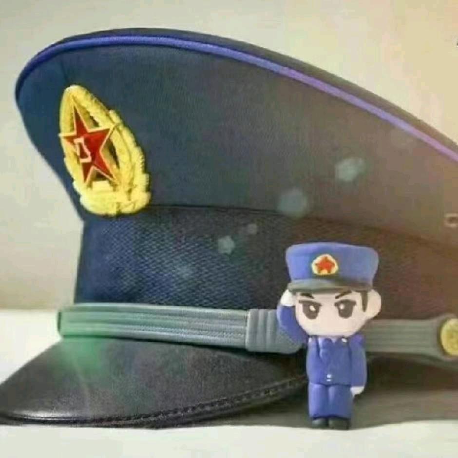 李班長&民