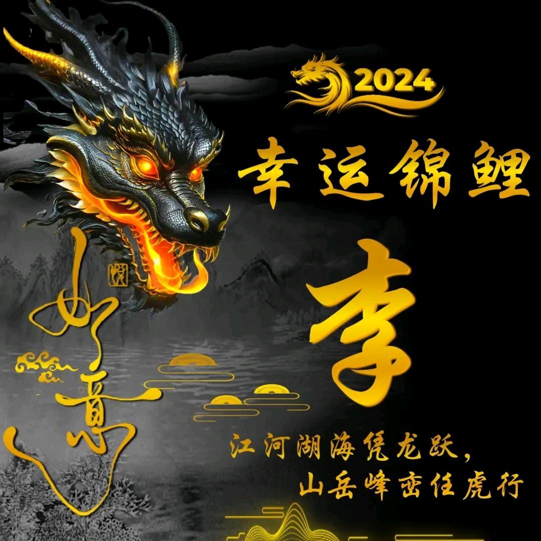 心想事成，万事如意