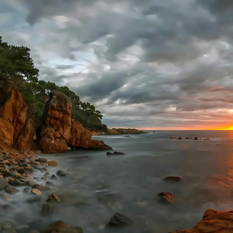 酷酷的时尚男装