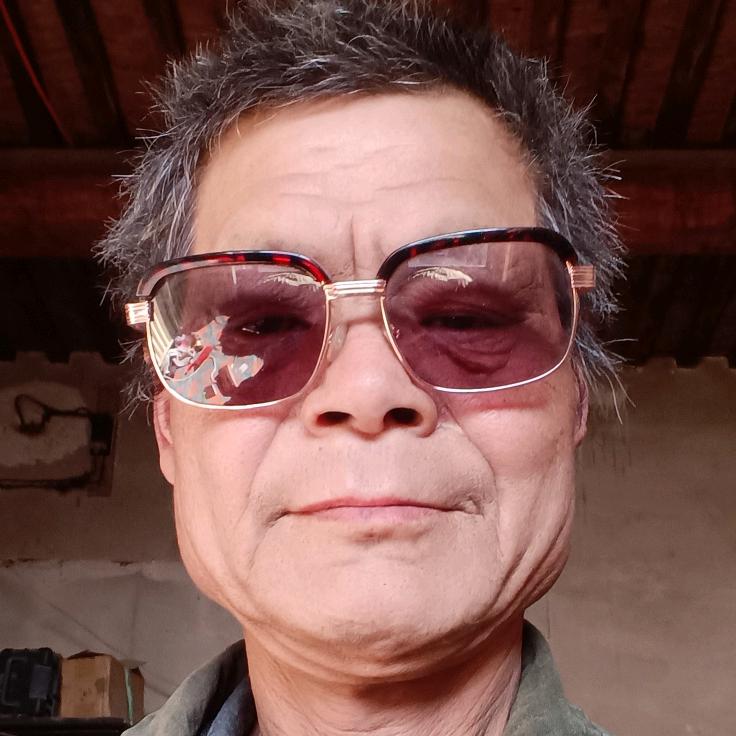 李荣夫