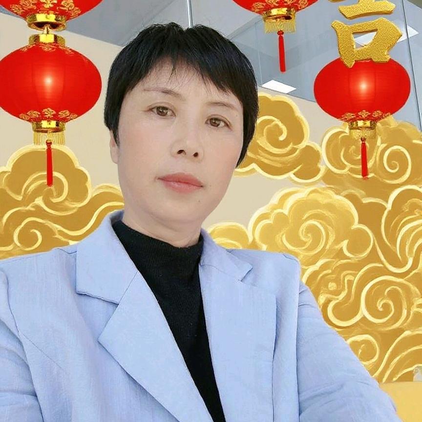 宁燕百货铺子