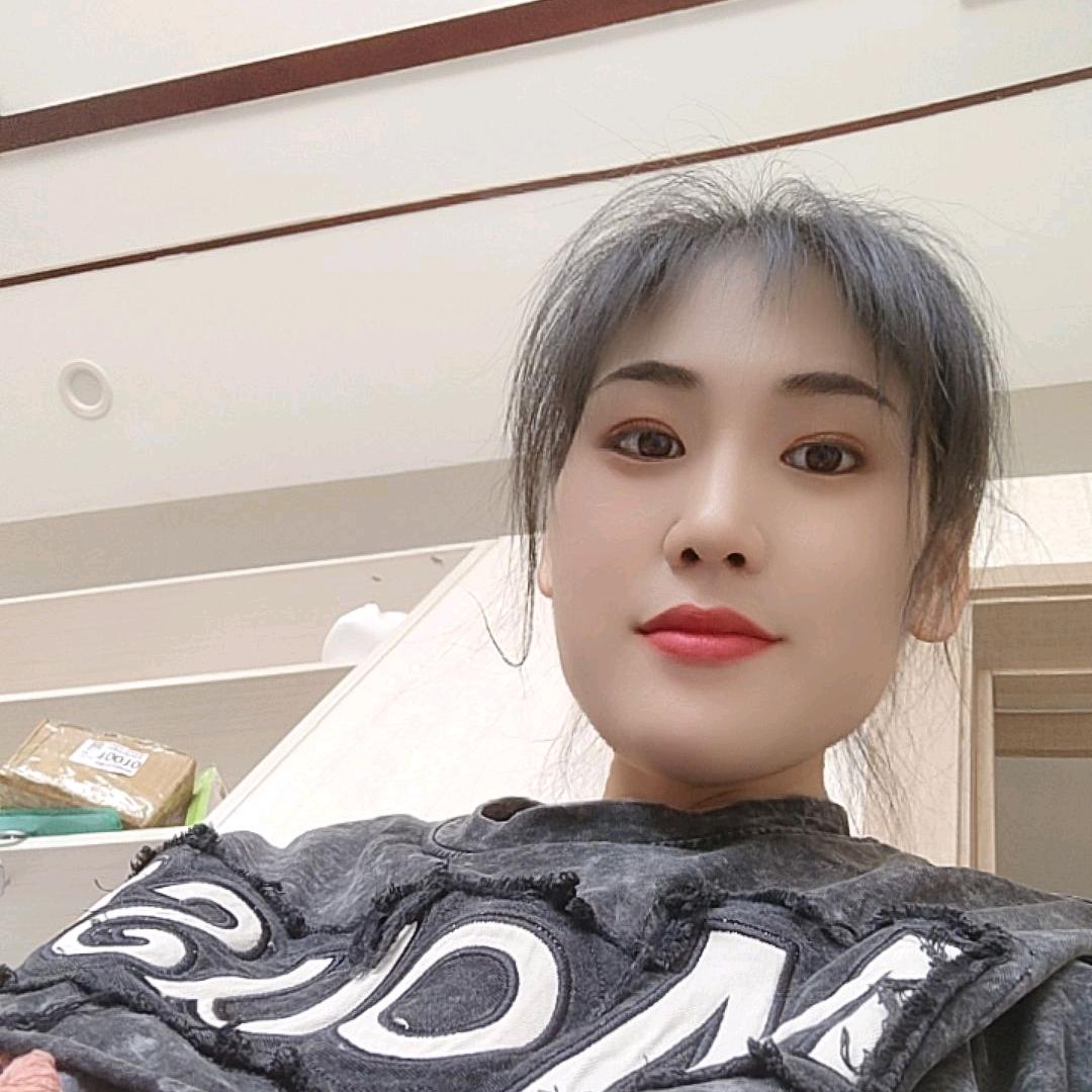 大理Nancy面部彩绘 舞台妆（有网课）