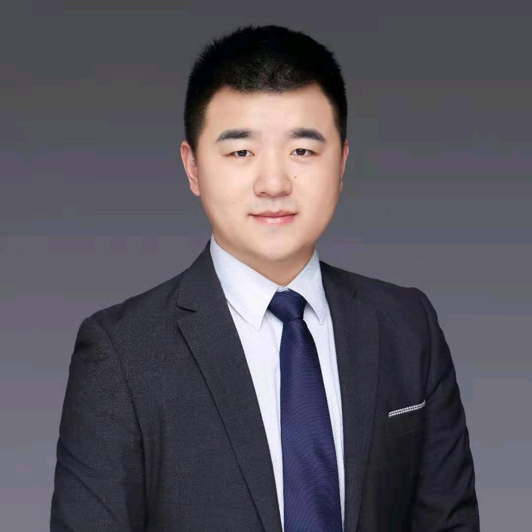 石家庄刑事律师路俊远