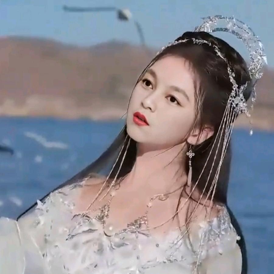 冯家大小姐