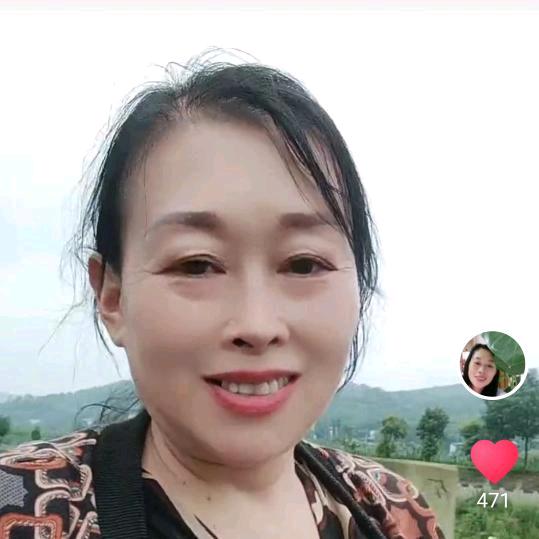 坚强王姐