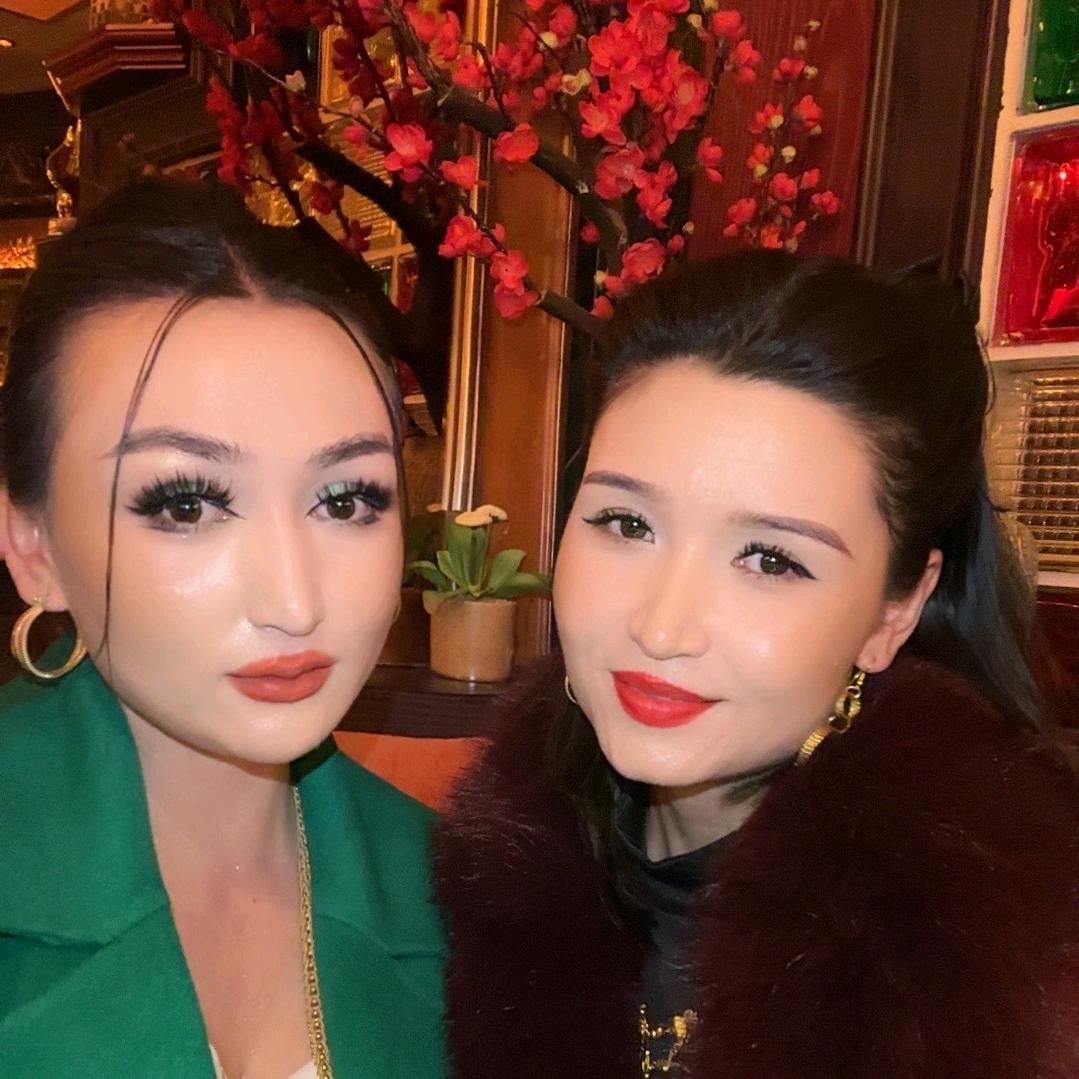 雾孜素美巴楚总代努尔阿米纳
