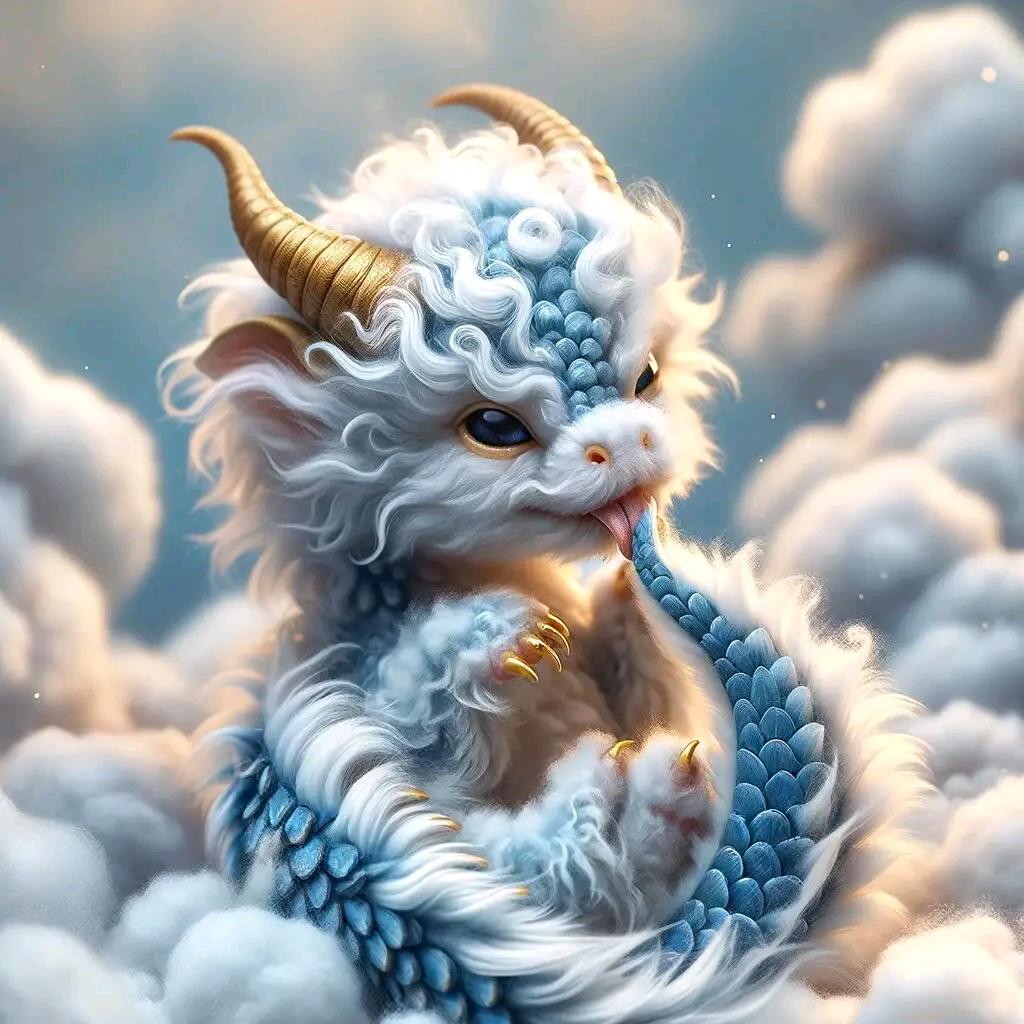 趁我