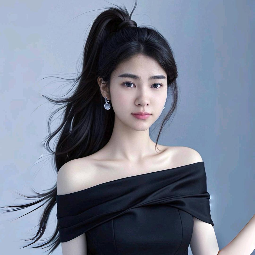 橘子吖