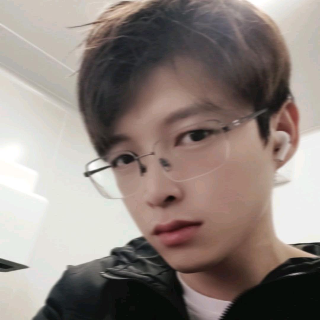 ღChho烟火