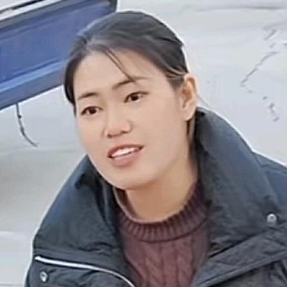 安红