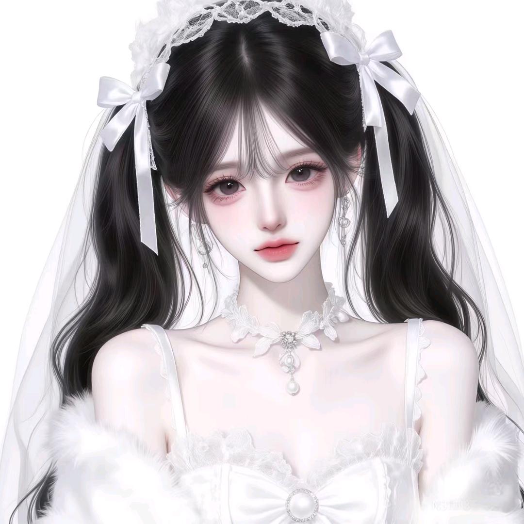 Aka纯情双马尾の菲菲酱 ◔.̮◔✧