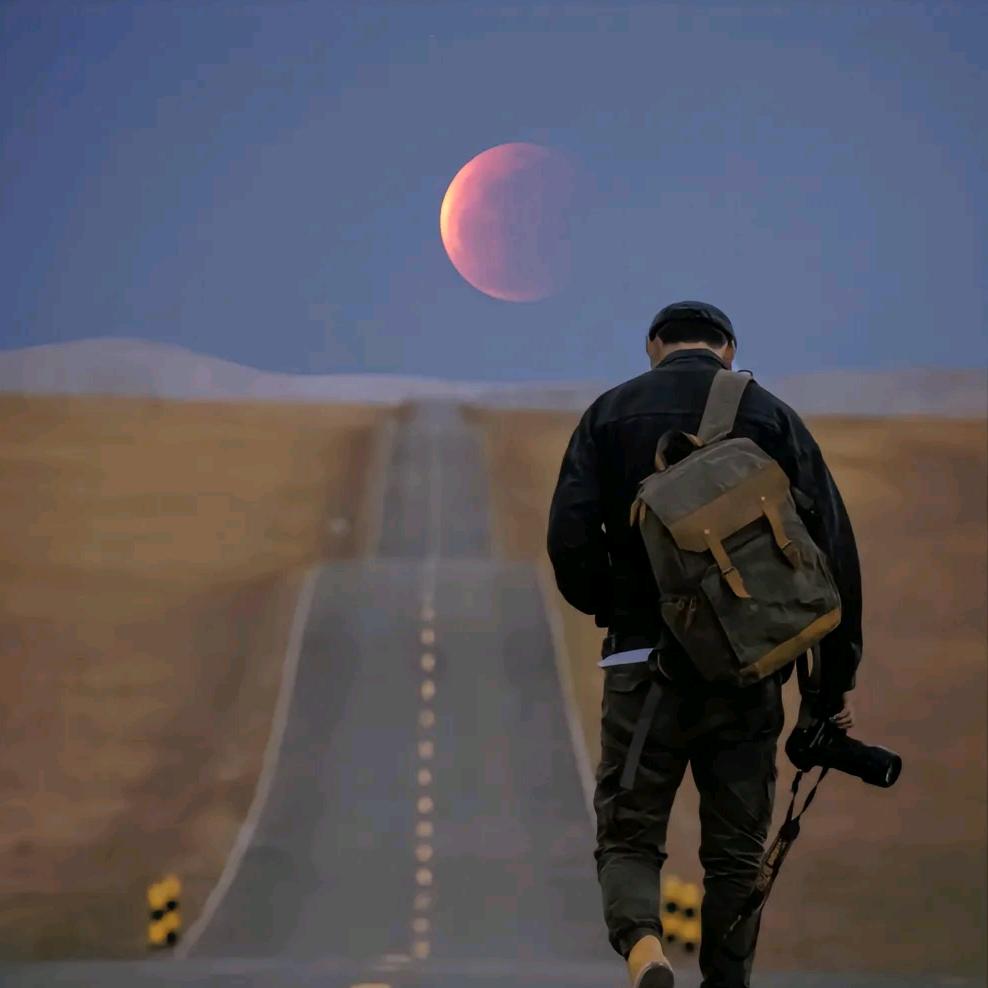 我小时候可猛了