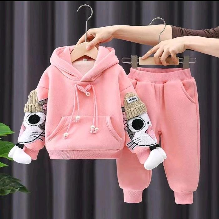 众蓝小亮服饰