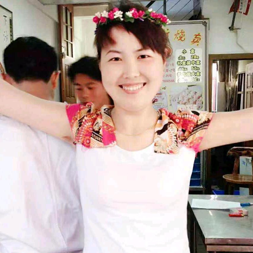 华姐🌻