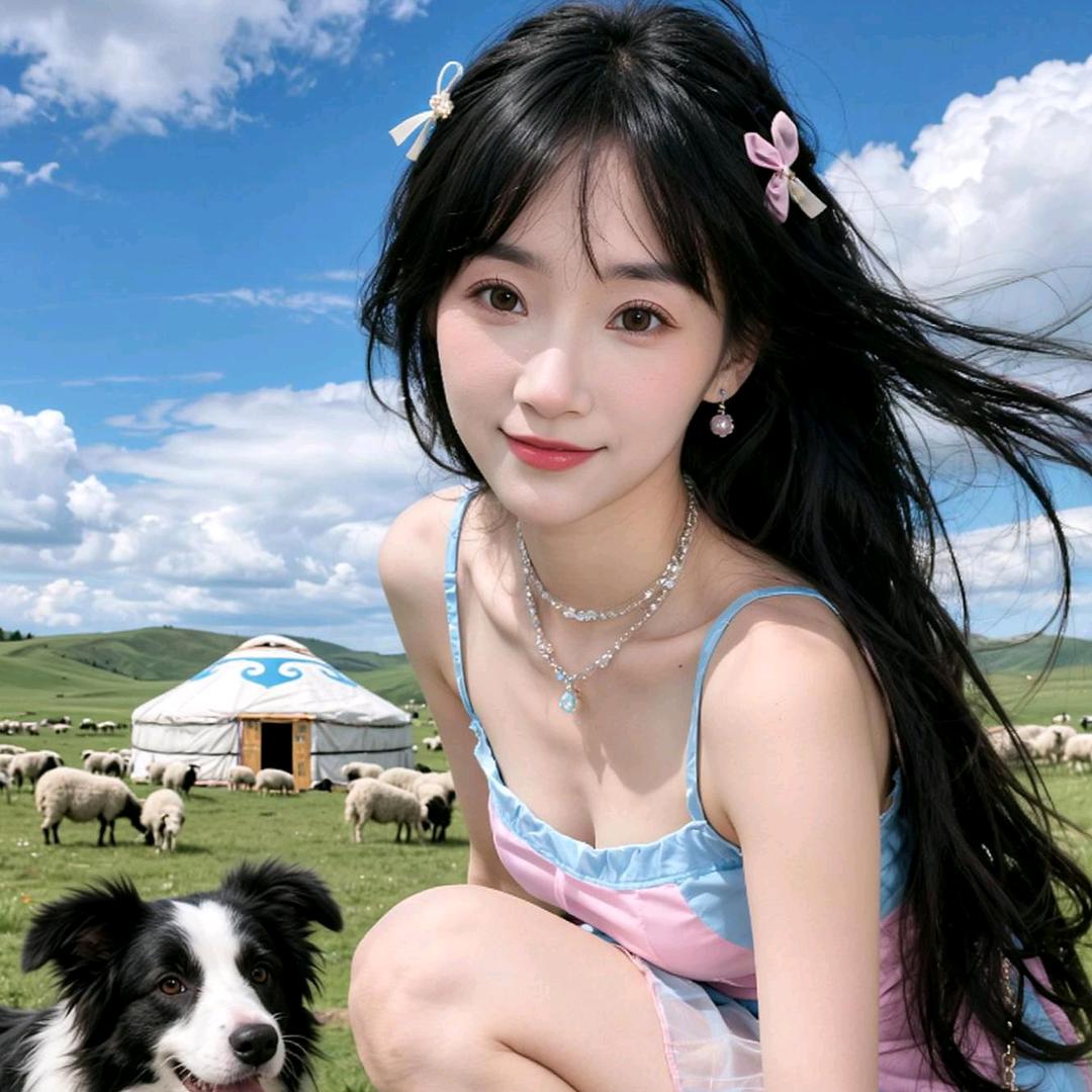🌈Amiee小小洁