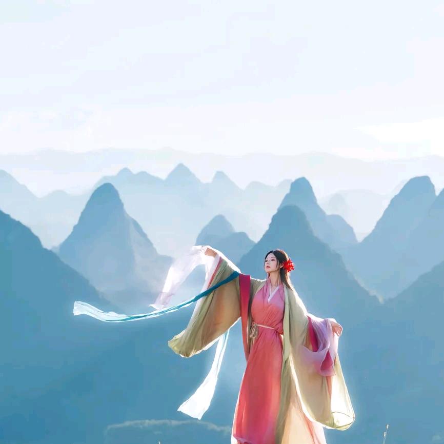 重庆设计师—小琳