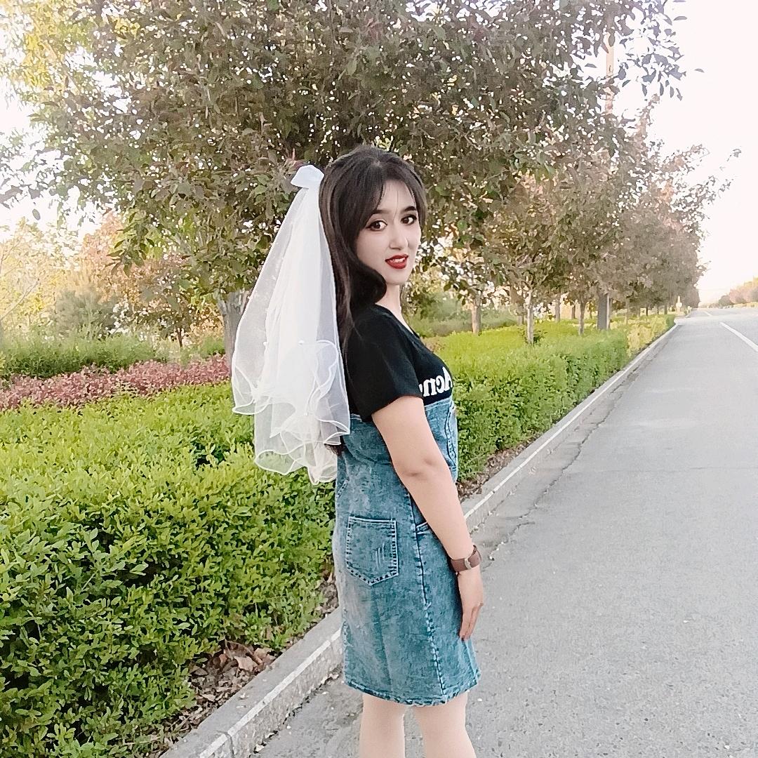 夏合娜孜的妈咪💋