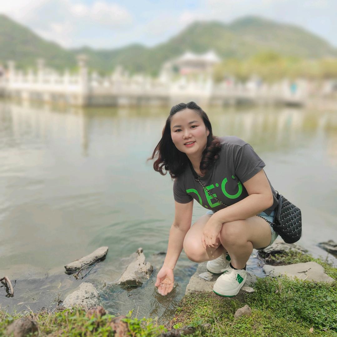 群姐在成长