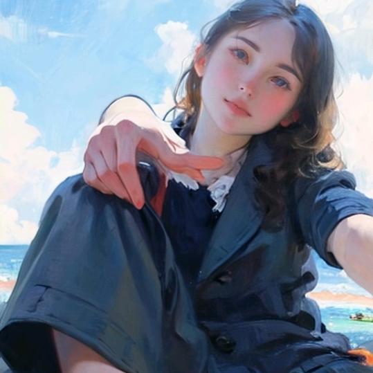 阿田