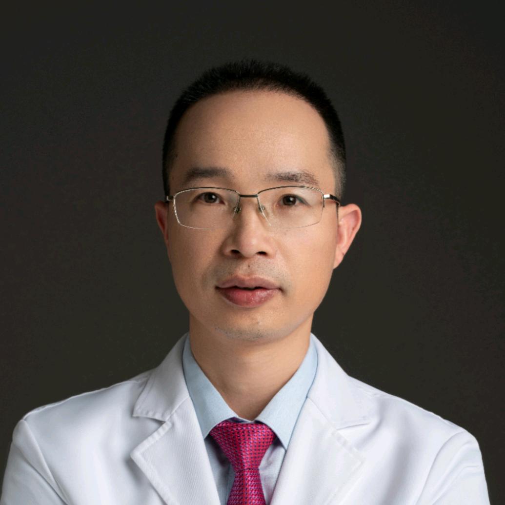 膀胱医生-何旺-中山二院