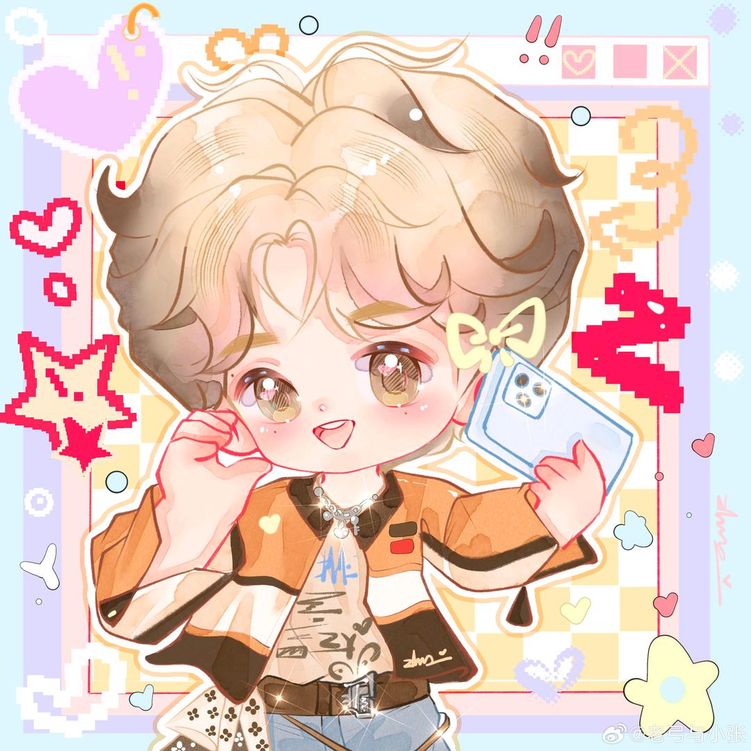 小鱼✨