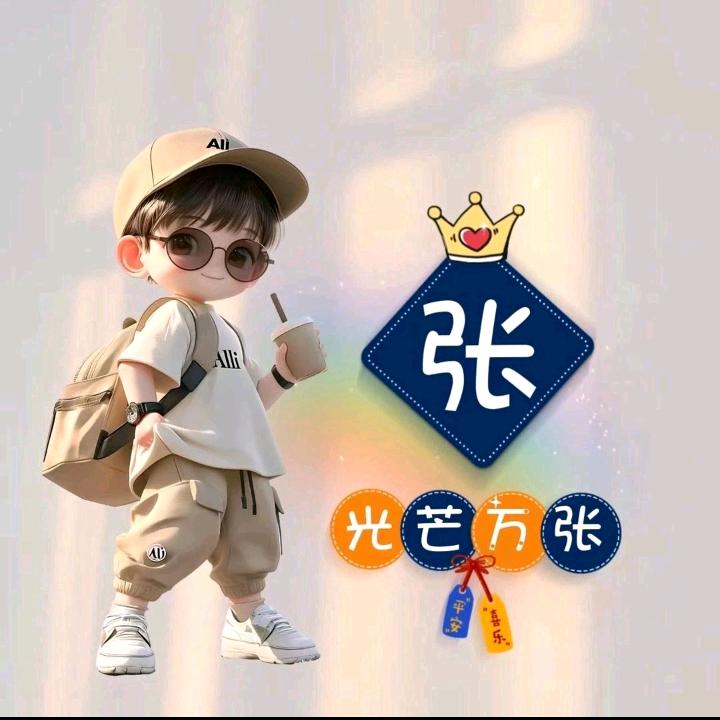 @皖K临泉农村小伙
