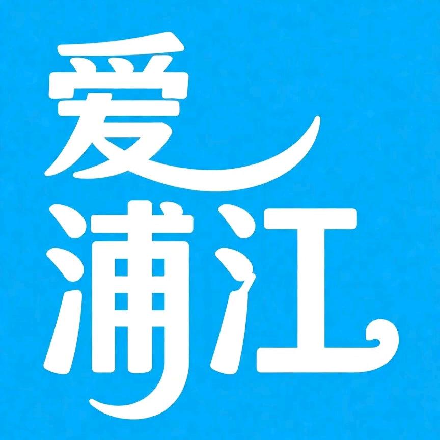 爱浦江