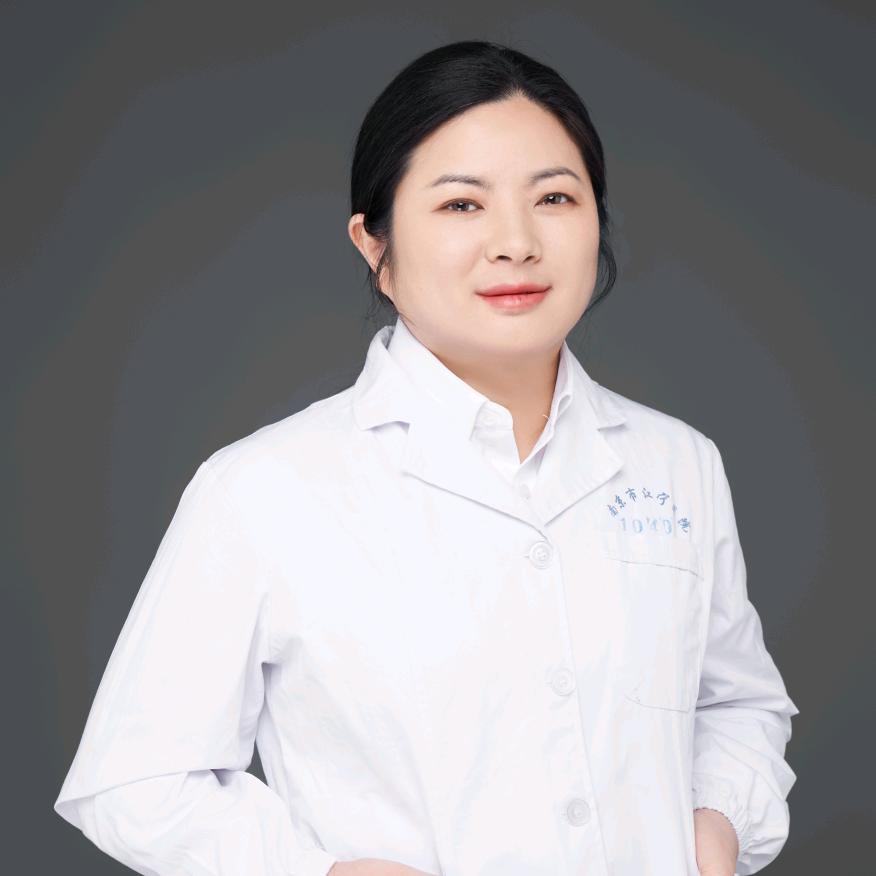 柏主任讲健康