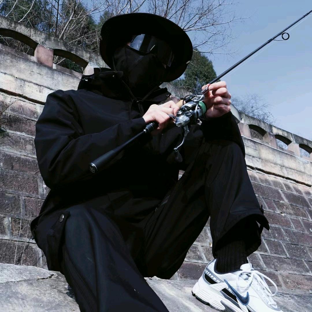 超正经男孩头像