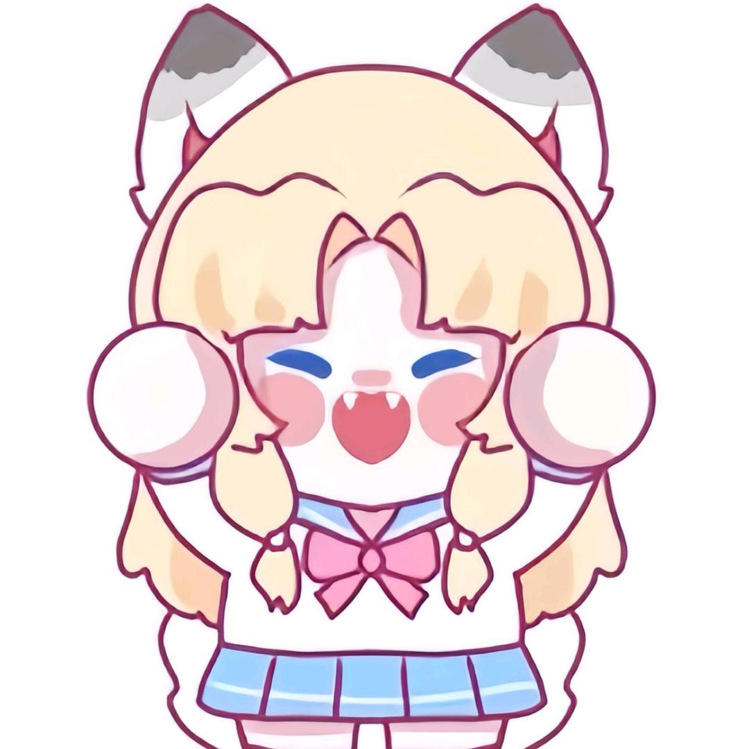 猫崽推荐₍˄·͈༝·͈˄*₎◞ ̑̑