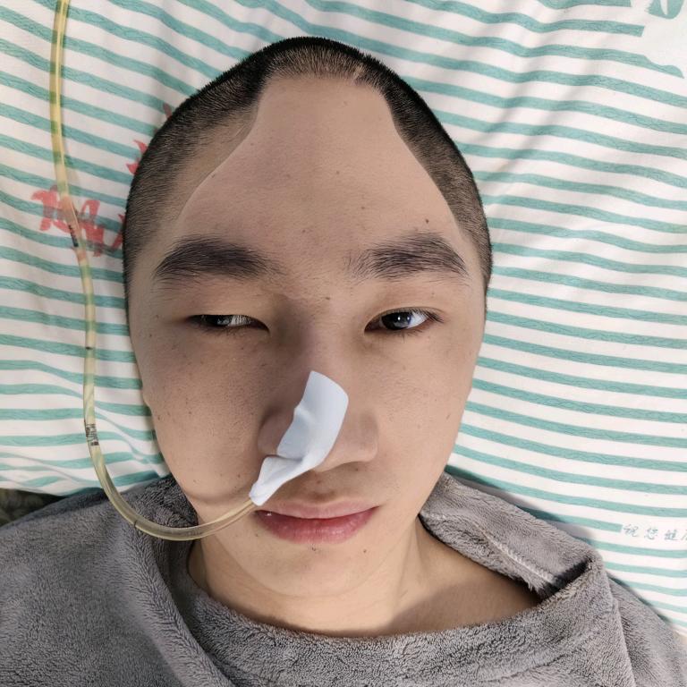 刘振兴的爸
